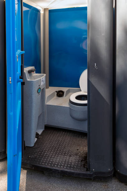 Portable restroom solutions in Brimfield, OH