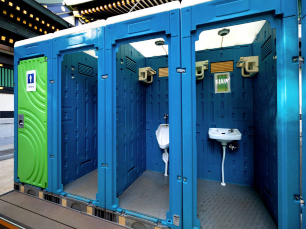 Best Local porta potty services  in Brimfield, OH