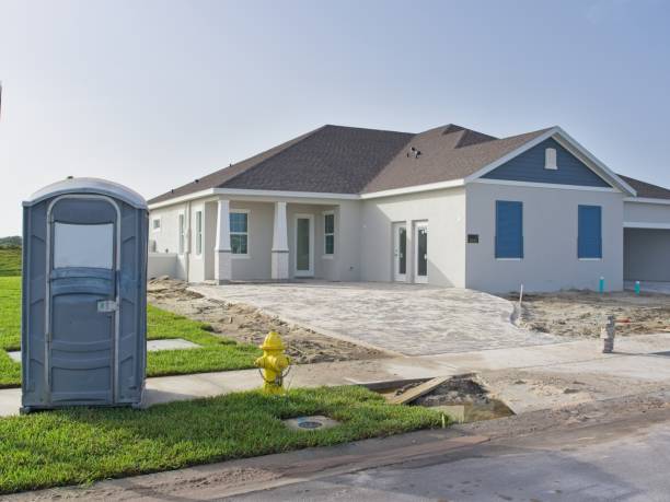 Best Local porta potty services  in Brimfield, OH