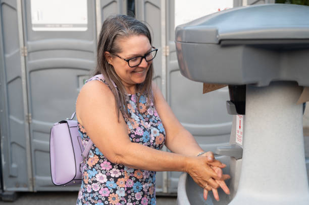 Best Emergency porta potty rental  in Brimfield, OH