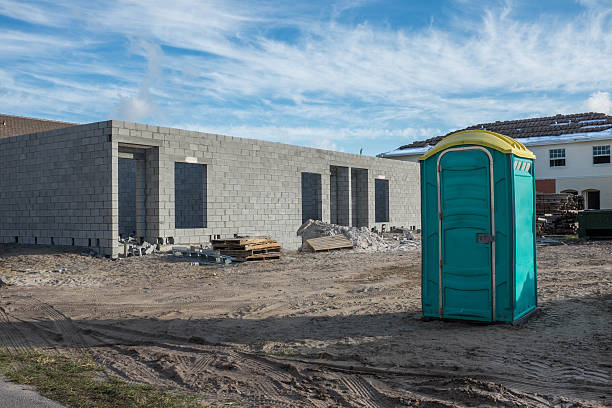 Best Portable bathroom rental  in Brimfield, OH
